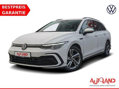 Andere Gebraucht 2021 VW Golf VII | 23.490 € (Fairer Preis)