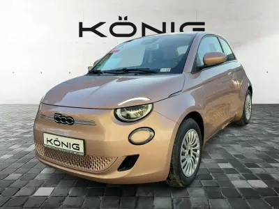 Gebraucht Fiat 500e