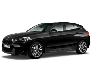 Gebraucht BMW X2