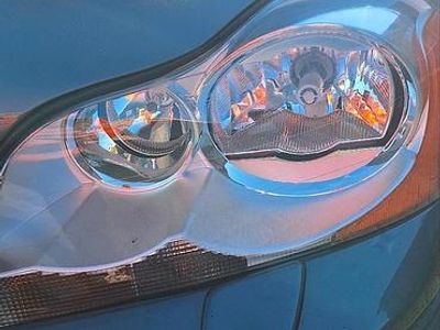 Second-hand Volvo XC90 185 CP (136 kW) 2007 Gri SUV