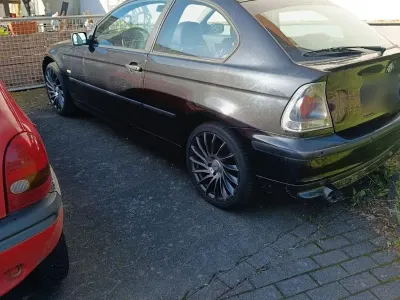 Gebraucht BMW 318