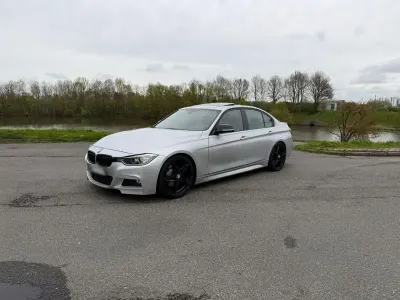 Gebraucht BMW 328