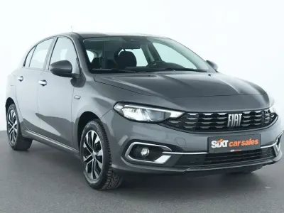 Gebraucht Fiat Tipo