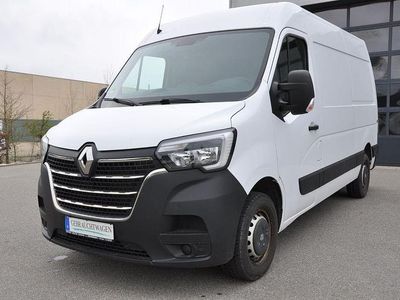 Usata Renault Master Komfort 150 CV (110 kW) 2022 Bianco Monovolume