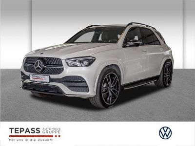 Mercedes GLE400