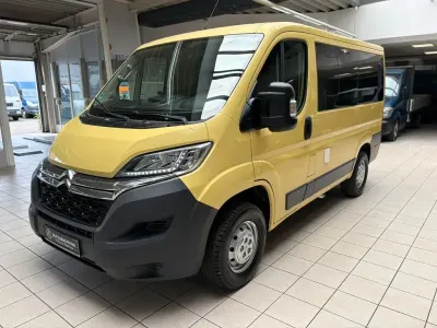 Gebraucht Citroën Jumper