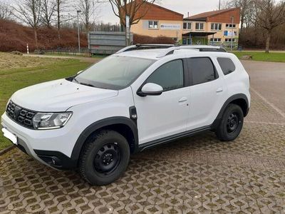 gebraucht Dacia Duster II Prestige 130 TCe 2WD