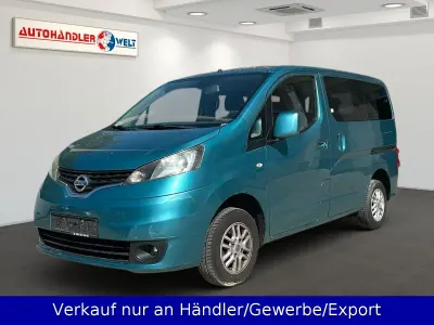 Gebraucht Nissan NV200