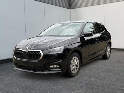 Nuova Skoda Fabia Selection 115 CV (84 kW) 2025 Utilitaria