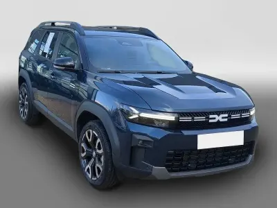 Nouă Dacia Bigster Journey 158 CP (116 kW) 2025 Albastru SUV