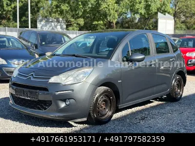 Gebraucht Citroën C3