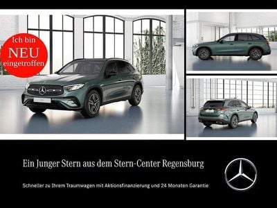 Mercedes GLC300