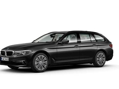 Gebraucht BMW 530 Shadowline 265 PS (194 kW) 2026 Kombi