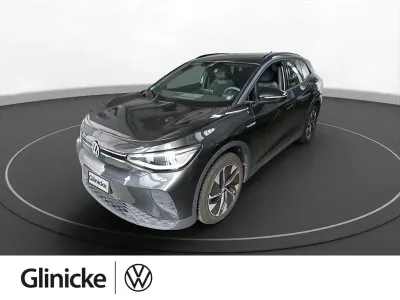 Gebraucht VW ID.4 Pure 108 kW (148 PS) 2022 SUV
