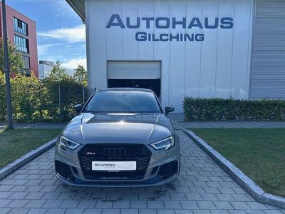 Audi RS3 Sportback