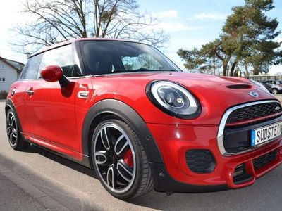 gebraucht Mini John Cooper Works JOHN COOPER WORKS/H&K/RFK/AUT/HEADUP/NAVI