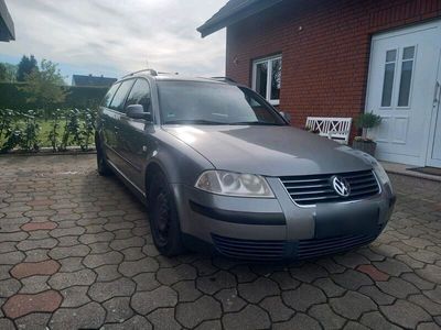 gebraucht VW Passat Variant 3bg AVF Motor 1,9Tdi