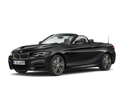 gebraucht BMW M240 Cabrio