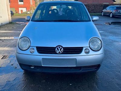 gebraucht VW Lupo 1,0