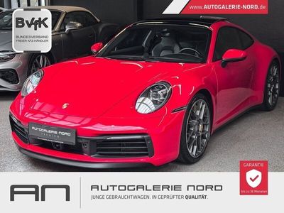 Porsche 911 Carrera S