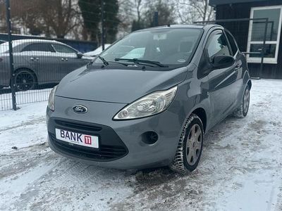 Gebraucht Ford Ka 2011 Kleinwagen