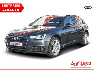 Andere Gebraucht 2018 Audi A4 Comfort Kombi | 21.950 € (Fairer Preis)
