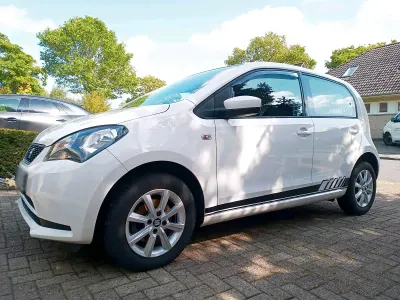 Gebraucht Seat Mii