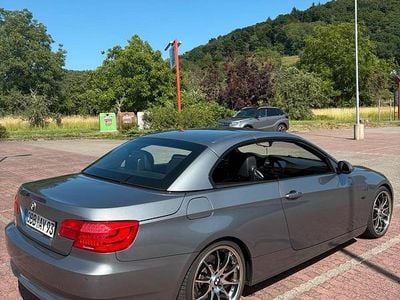 BMW 330 Cabriolet