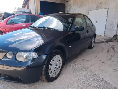 Gebraucht BMW 316