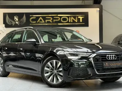 Gebraucht Audi A6