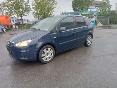 gebraucht Ford C-MAX 2.0 Style