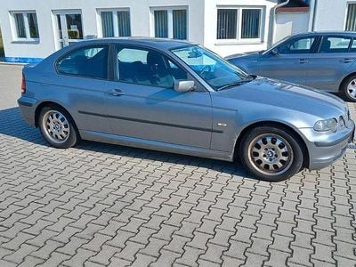 BMW 316 Compact