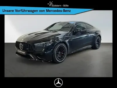 Gebraucht Mercedes CLE53 AMG