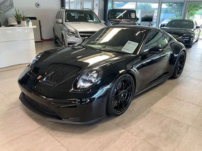 Neu Porsche 992 510 PS (375 kW) 2025 Schwarz