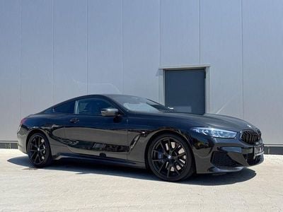 BMW 840