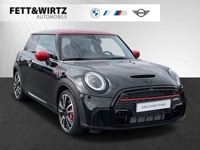 gebraucht Mini John Cooper Works 3-Türer Aut.|Head-Up|Panorama