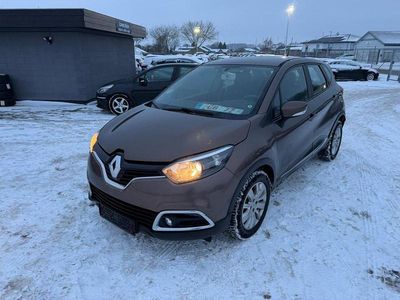 Braun Gebraucht 2013 Renault Captur Dynamique SUV | 4.100 €