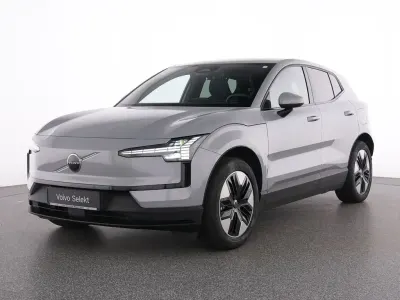 Gebraucht Volvo EX30 Core 200 kW (272 PS) 2024 Grau vapour grey SUV