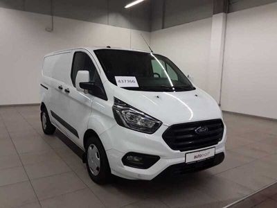 gebraucht Ford Transit Custom 280 L1H1 LKW VA Trend