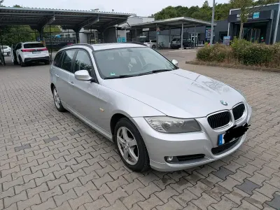 Gebraucht BMW 318