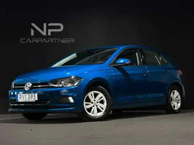 Gebraucht VW Polo