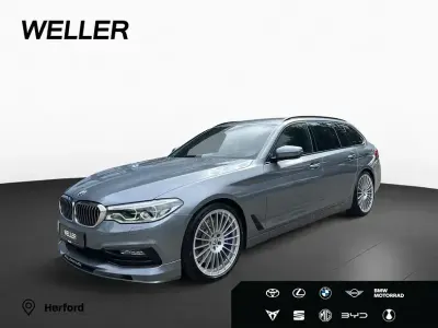 Gebraucht Alpina B5