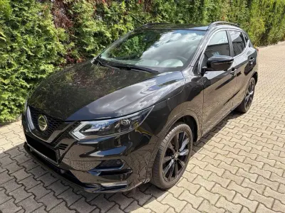 Gebraucht Nissan Qashqai