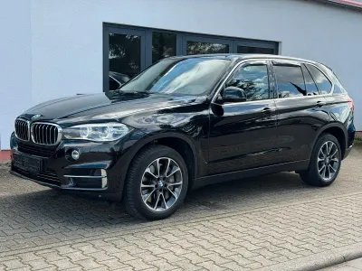 Gebraucht BMW X5
