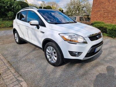 gebraucht Ford Kuga mk 1