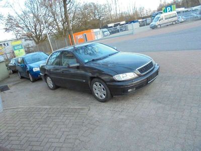 Opel Omega