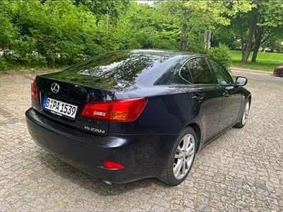 Mercedes 220