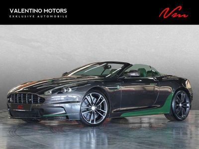 gebraucht Aston Martin DBS Volante - Exklusives Leder | 25000 Km !