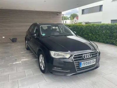 Gebraucht Audi A3