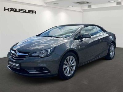 Opel Cascada